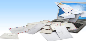 Los 9 tipos de mensajes que toda organización debe conocer para hacer envíos de Email Marketing