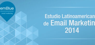 Estudio Latinoamericano de Email Marketing 2014