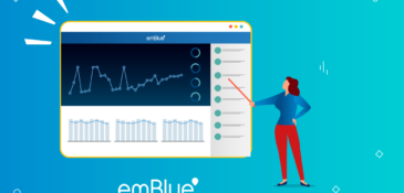 Webinar: el Nuevo emBlue ya llegó