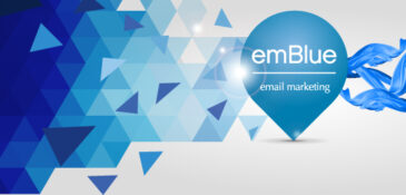 ¡El Nuevo emBlue te sorprende este mes con muchas novedades!