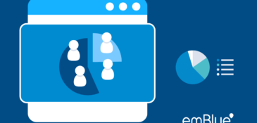 Webinar Nuevo emBlue: ¿Cómo administrar los contactos?