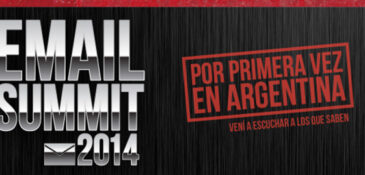 Exitosa primera edición del Email Summit