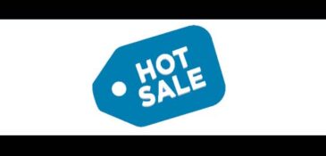 Hot Sale: El éxito de las ventas On-Line