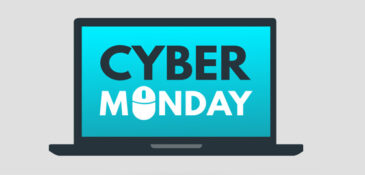 La experiencia emBlue en el CyberMonday