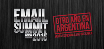 De qué tratará el Email Summit 2015
