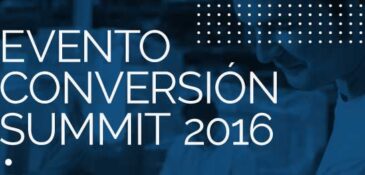 ¡Conversion Summit 2016!