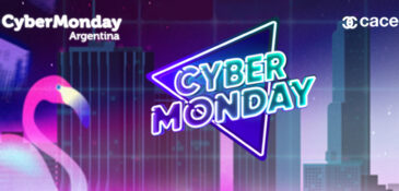 Lo que dejó el Cyber Monday
