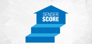 ¿Cómo aumentar y mantener una buena puntuación del Sender Scoring?