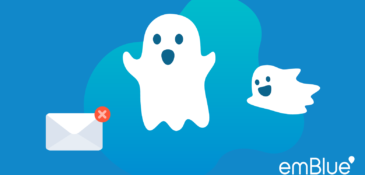 8 fantasmas del email marketing que aterrorizan a tu audiencia