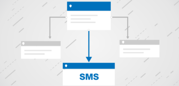 Envía SMS aplicando una estrategia omnicanal
