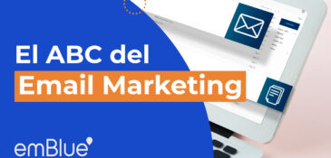El Abc del email marketing