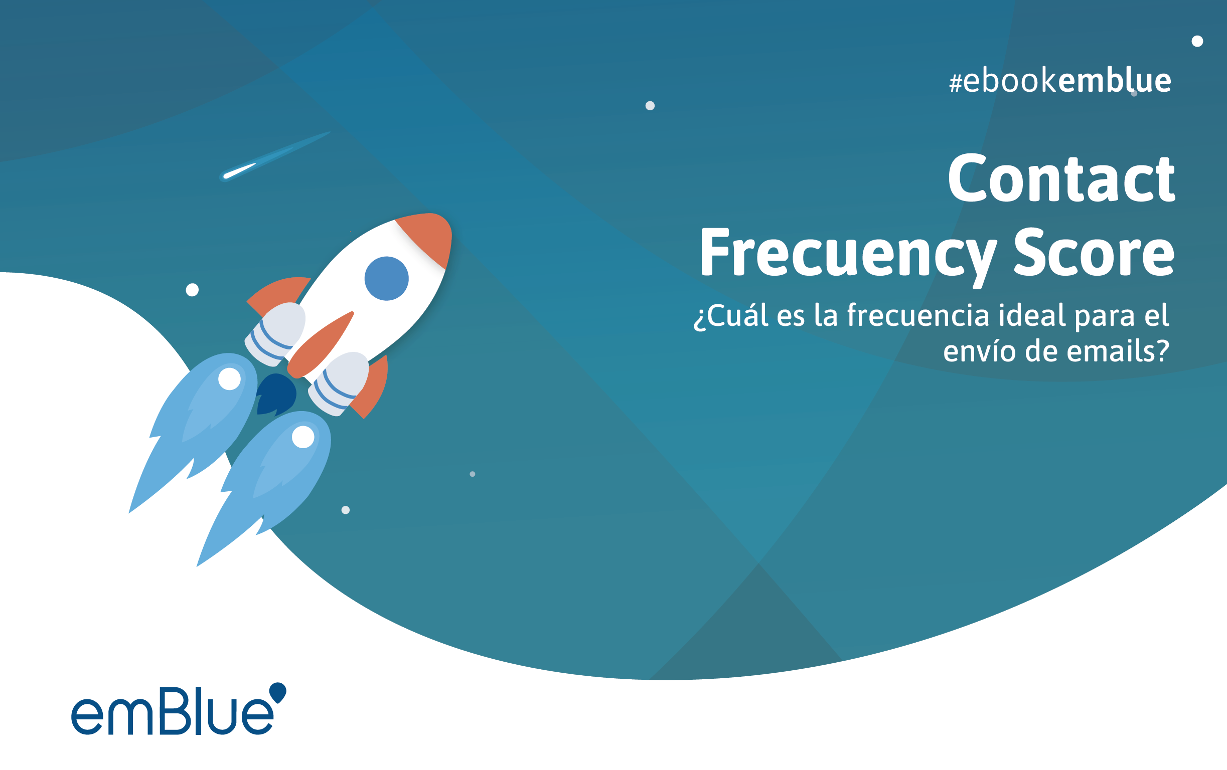 Tapa del eBook Contact Frecuency Score