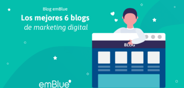 Los mejores 6 blogs de marketing digital