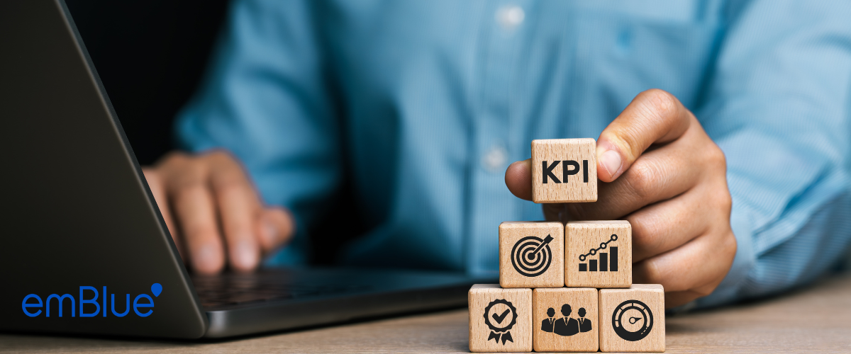 KPI de marketing