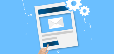 A melhor plataforma para criar suas campanhas de email marketing