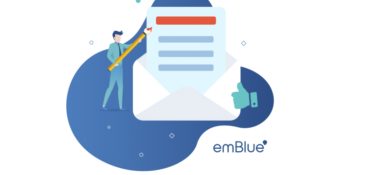 Histórias de sucesso de campanhas de email marketing na emBlue