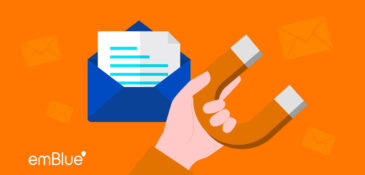 ¿Qué es el inbound Email Marketing?
