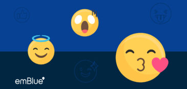 Emojis: ¿Por qué usarlos en una estrategia de Email Marketing?