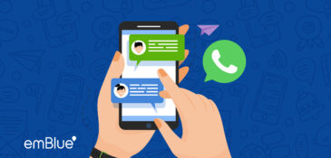 WhatsApp Marketing: Qué es y cómo incluirlo en tu estrategia