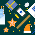 asuntos navideños para campañas de email marketing
