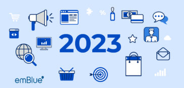 7 tendencias en marketing digital para el 2023 que ya deberías empezar a implementar