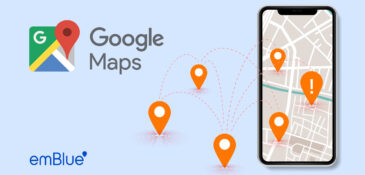Cómo registrar tu negocio en Google Maps en 5 sencillos pasos