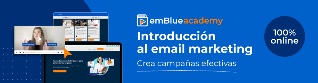 Curso de Email Marketing