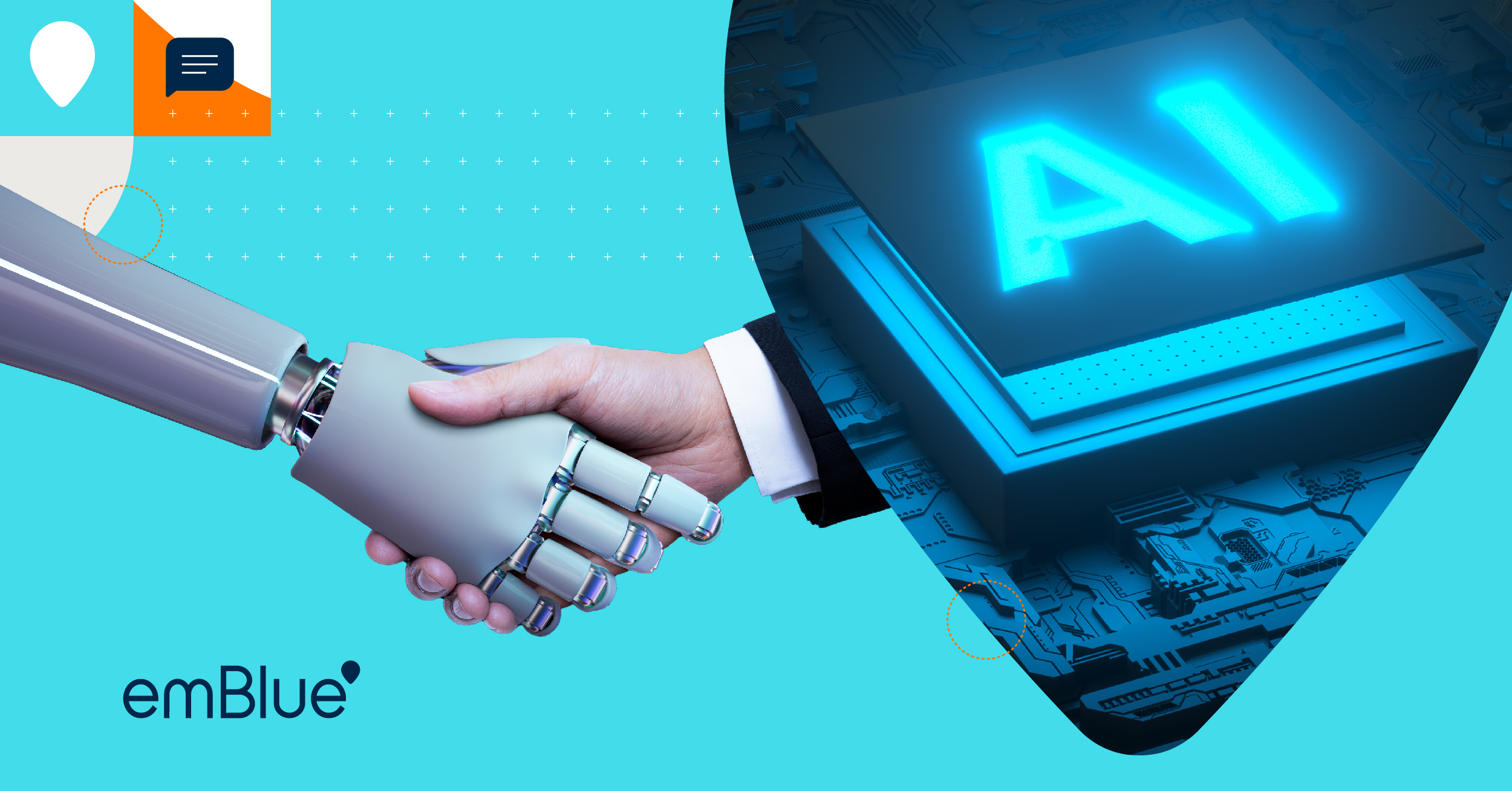 Beneficios de la Inteligencia Artificial para las empresas y el marketing