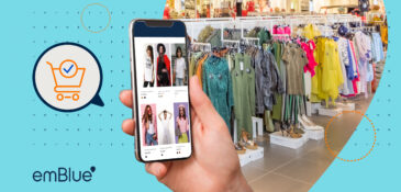 Experiencia Phygital: La nueva forma de comprar en la era digital