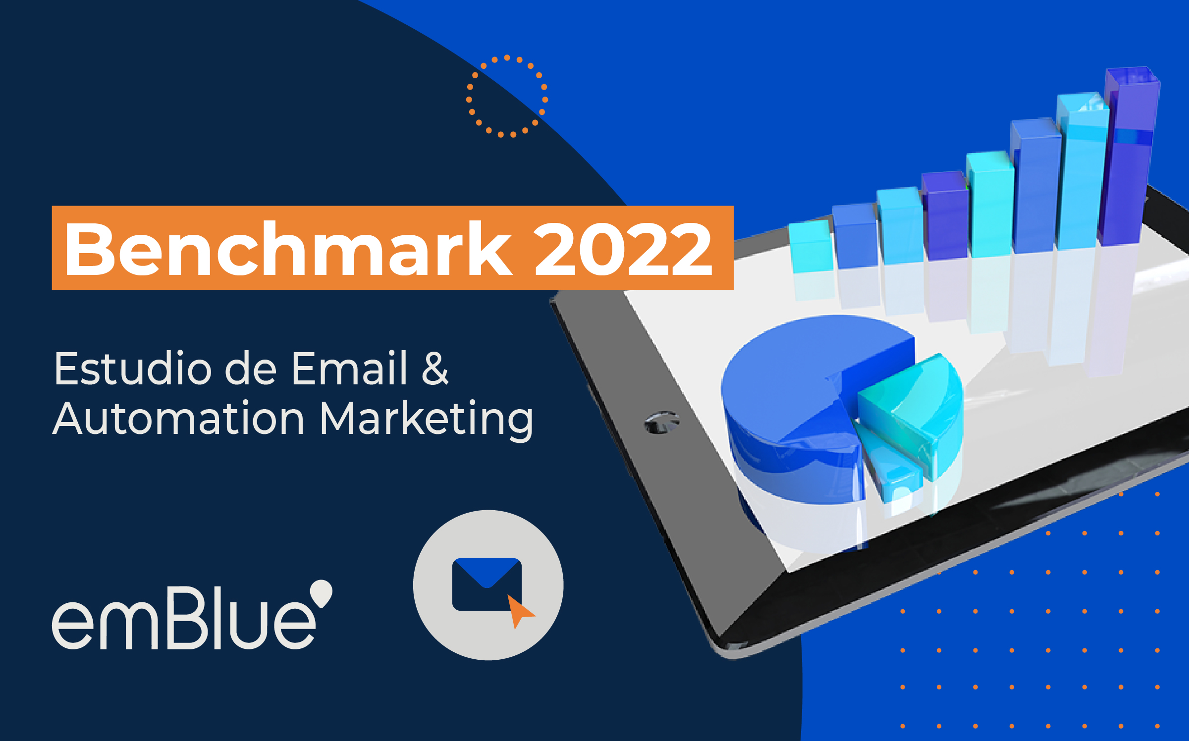 Benchmark 2022 Estudio de Email & Automation Marketing