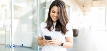 Cómo utilizar el SMS marketing para aumentar la retención de clientes