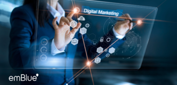 5 tendencias y vanguardia: descubre lo último en estrategias y tecnologías de marketing digital