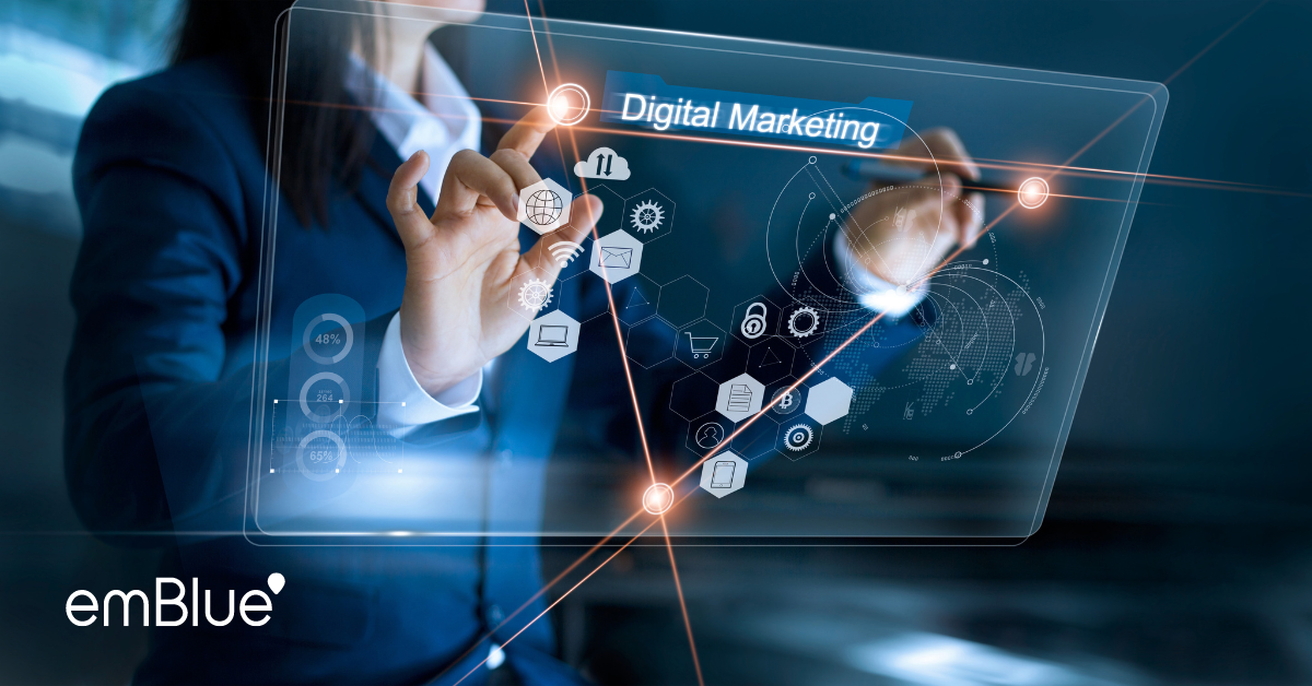 Tendencias y vanguardia: descubre lo último en estrategias y tecnologías de marketing digital