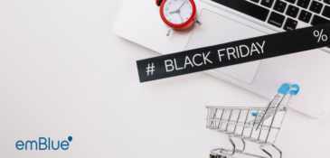 Black Friday y Cyber Monday: Consejos clave para un e-commerce