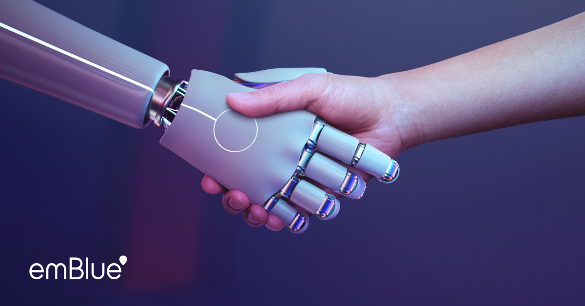 ¿Conoces cuáles son los tipos de inteligencia artificial que existen en el mercado? En este artículo te vamos a contar sobre ellos.