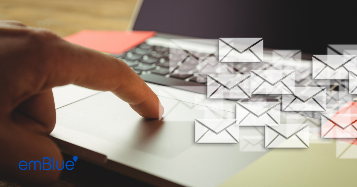 Personalizar tus campañas de email marketing