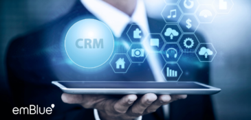 ¿Qué es un CRM y cómo puede transformar tu negocio?