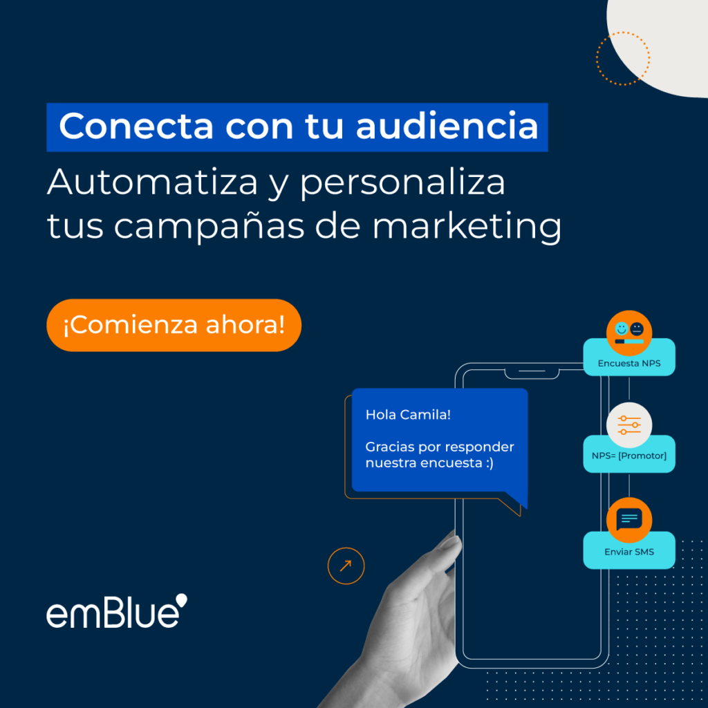 Qué es marketing automation