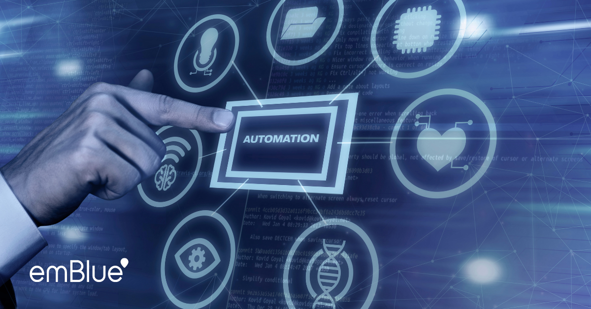 qué es Marketing automation