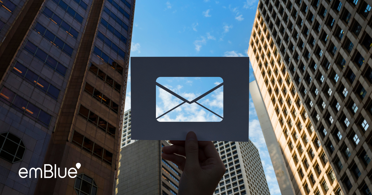 servicio de email marketing