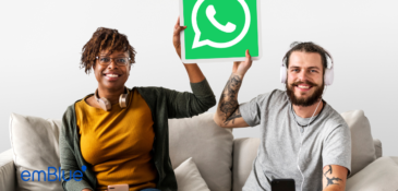 Cómo enviar mensajes masivos por WhatsApp