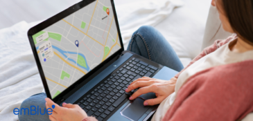 SEO local para ecommerce: Posicionamiento en el mapa digital