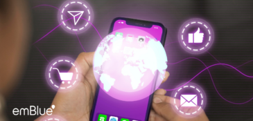 Integración del email marketing con redes sociales para un alcance mayor