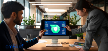 CDP vs CRM: Diferencias y aplicaciones