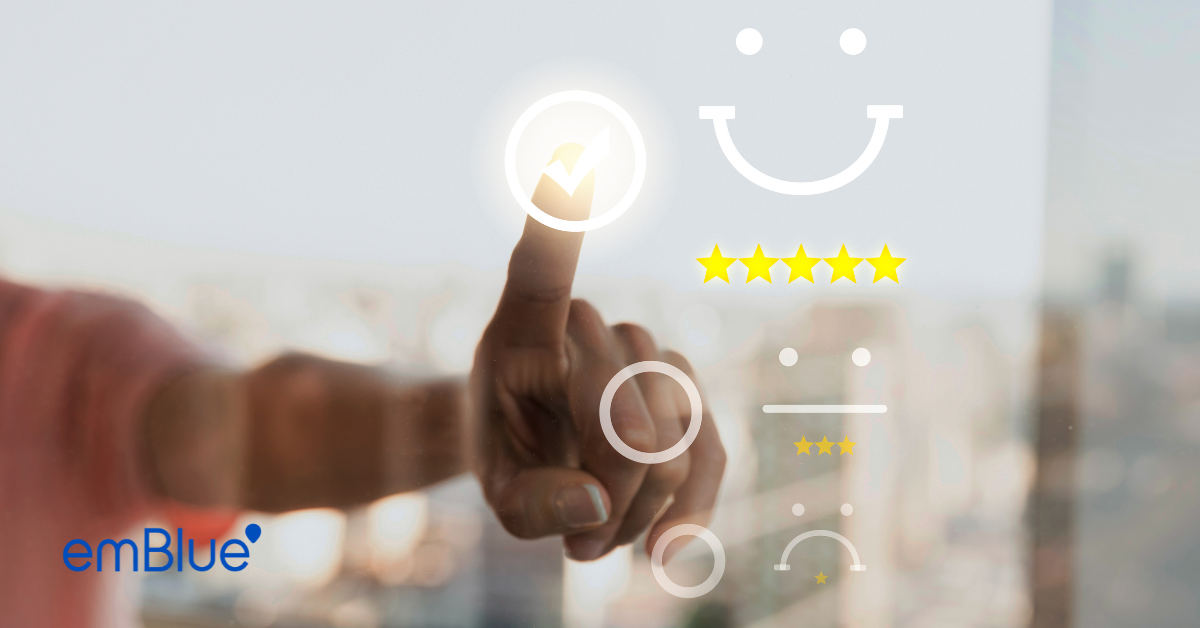 Customer Engagement mediante la automatización