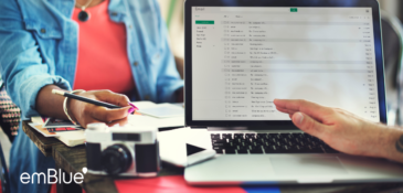Emails Esenciales: Transacciones automatizadas que mejoran la experiencia de tus clientes