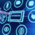 Automatización inteligente