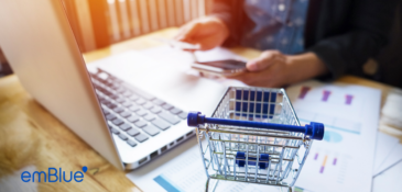 Integraciones de ecommerce: Por qué conectar tu tienda online con emBlue para vender más