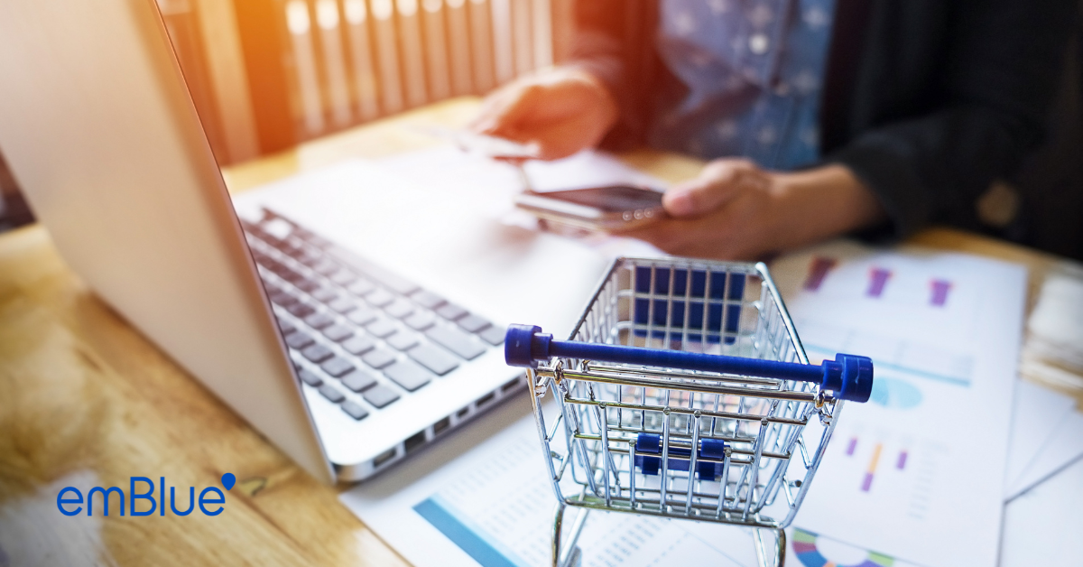 Integraciones de ecommerce