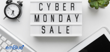 Cyber Monday: Estrategias para maximizar tus ventas en el día más digital